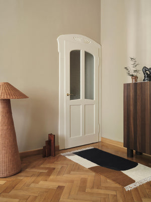 ferm LIVING Kelim Rug Small – Merge