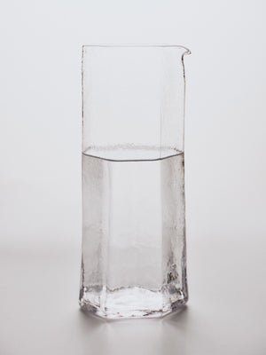 ferm LIVING Kiru Carafe