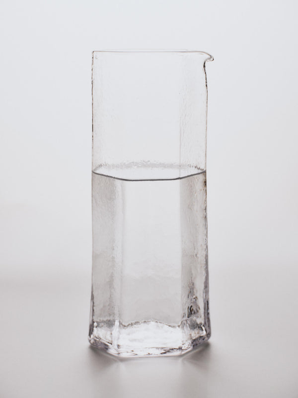 ferm LIVING Kiru Carafe