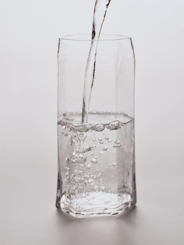 ferm LIVING Kiru Tall Glasses – Set of 2