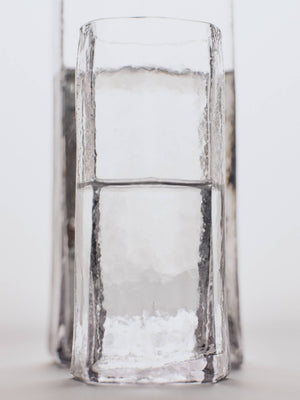 ferm LIVING Kiru Tall Glasses – Set of 2