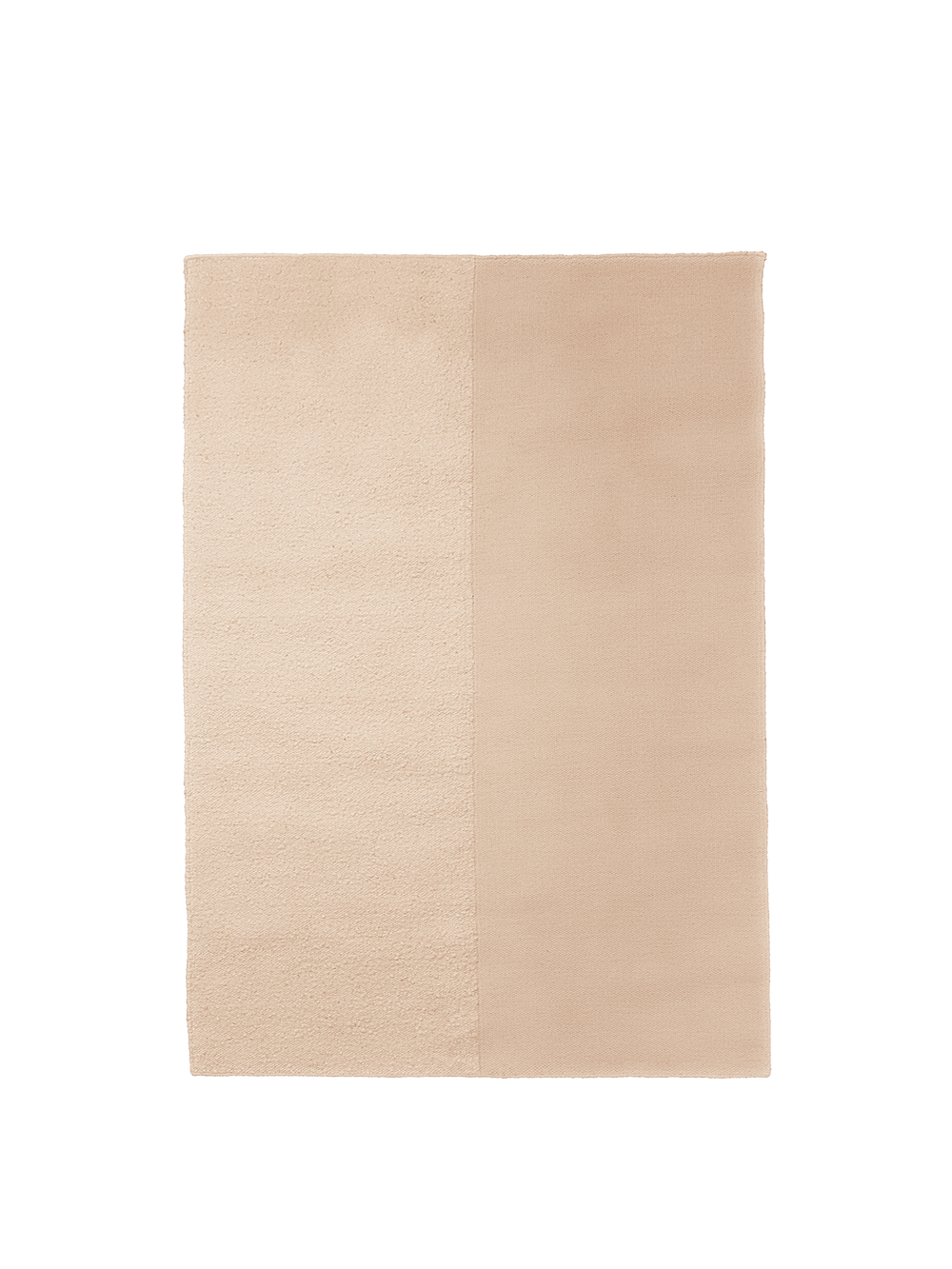 ferm LIVING Kompliment Rug 170 x 240 cm – Off-white