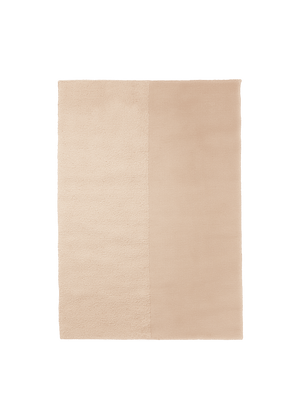 ferm LIVING Kompliment Rug 170 x 240 cm – Off-white