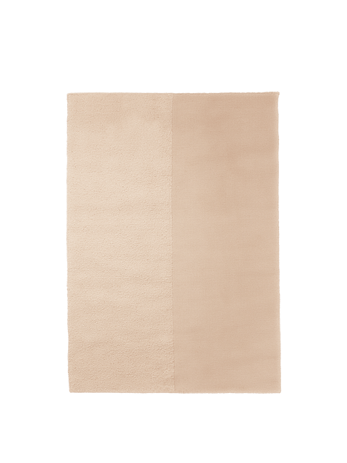 ferm LIVING Kompliment Rug 170 x 240 cm – Off-white