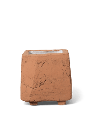 ferm LIVING Kurinu Pot – Terracotta