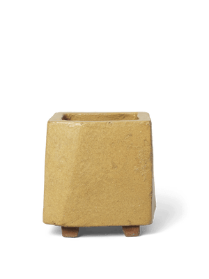ferm LIVING Kurinu Pot – Honey