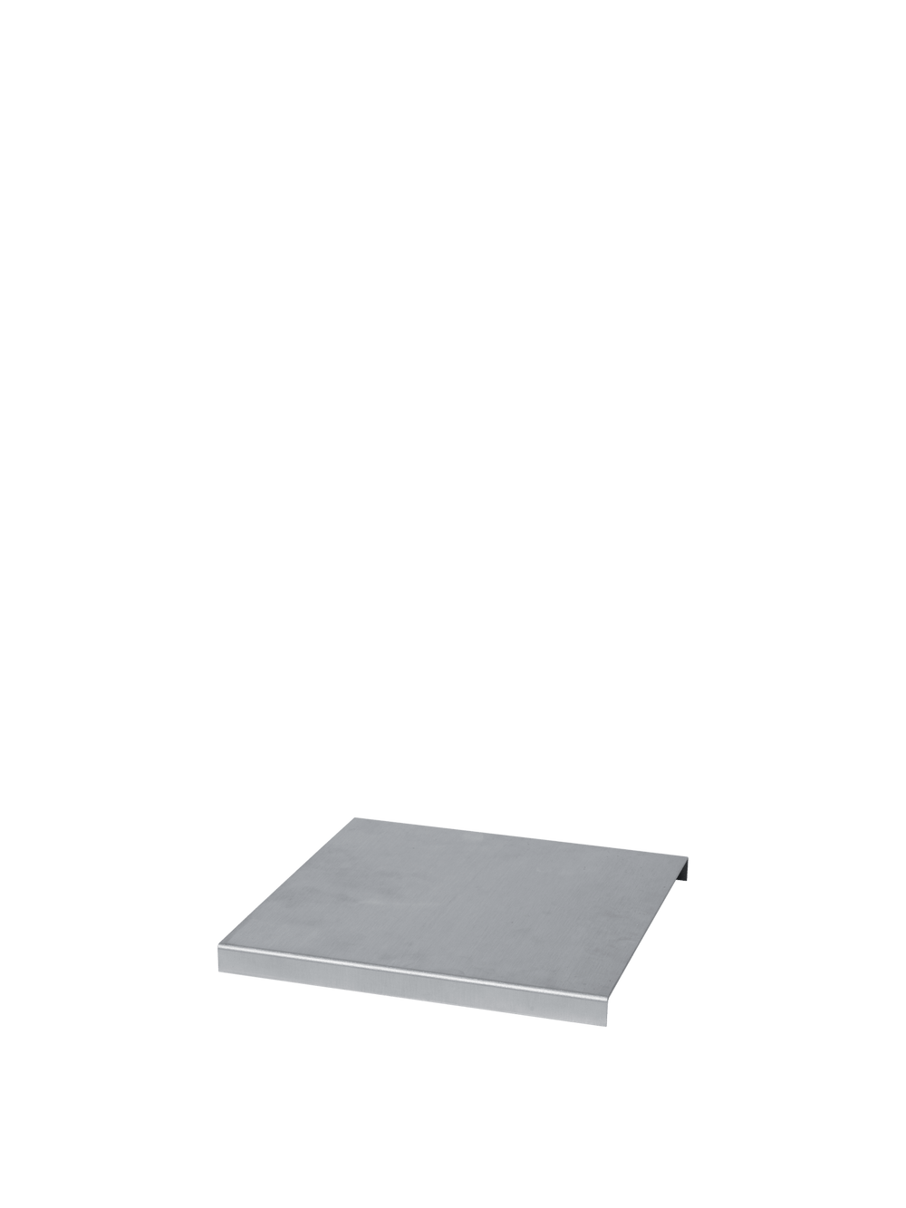 ferm LIVING Lager Tray for Plant Box – Aluminium