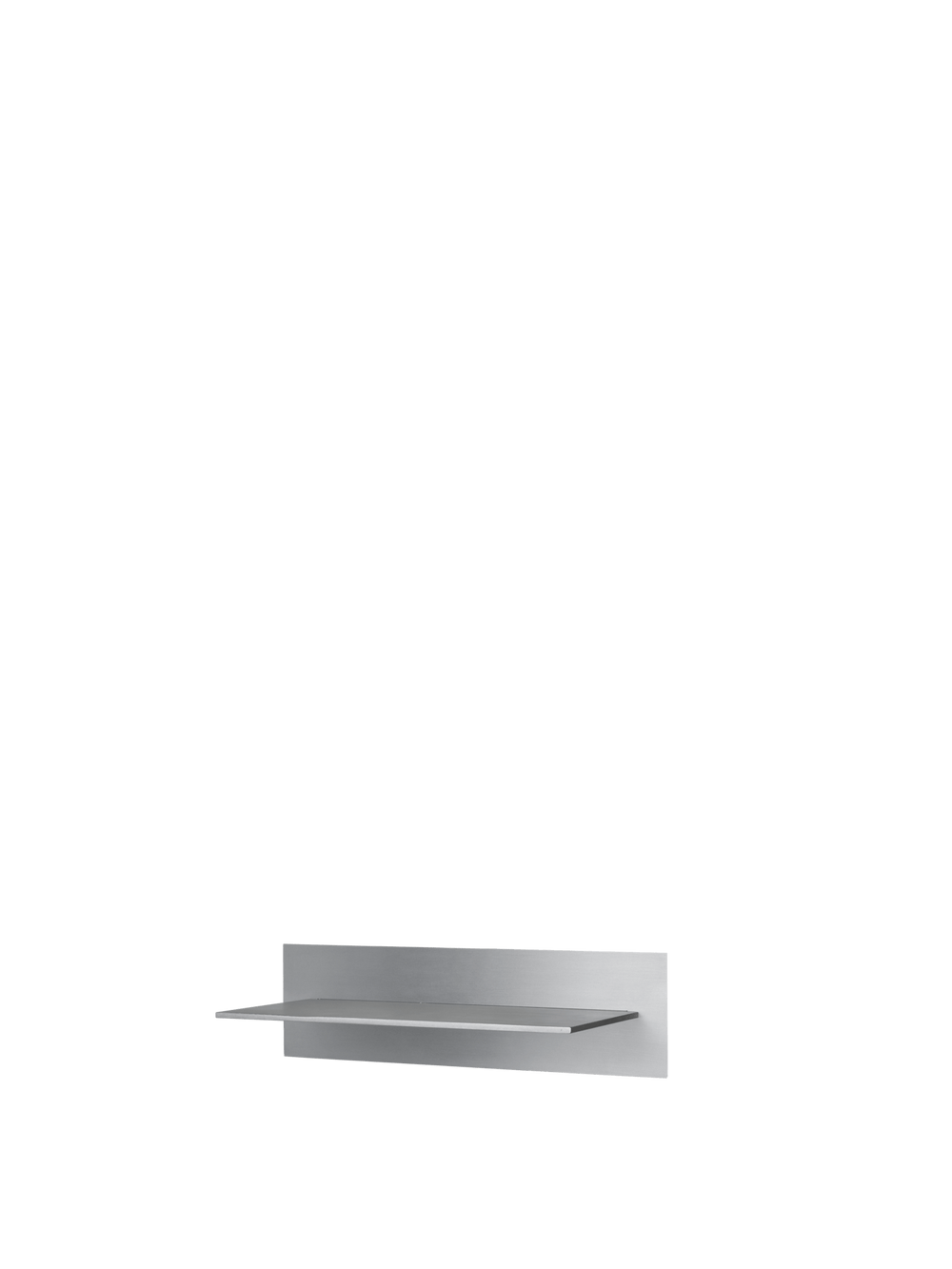 ferm LIVING Lager Wall Shelf Single 35 cm