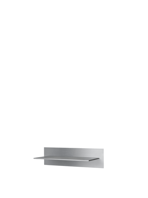 ferm LIVING Lager Wall Shelf Single 35 cm