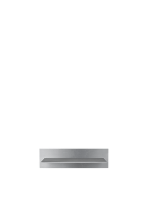 ferm LIVING Lager Wall Shelf Single 35 cm
