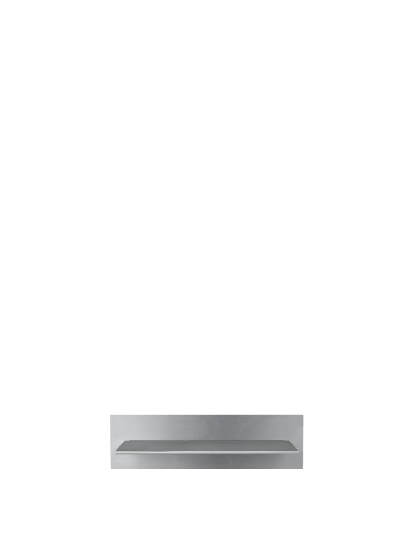 ferm LIVING Lager Wall Shelf Single 35 cm