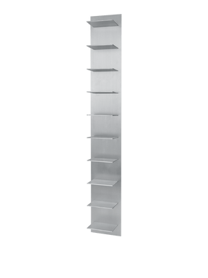 ferm LIVING Lager Wall Shelf Tall