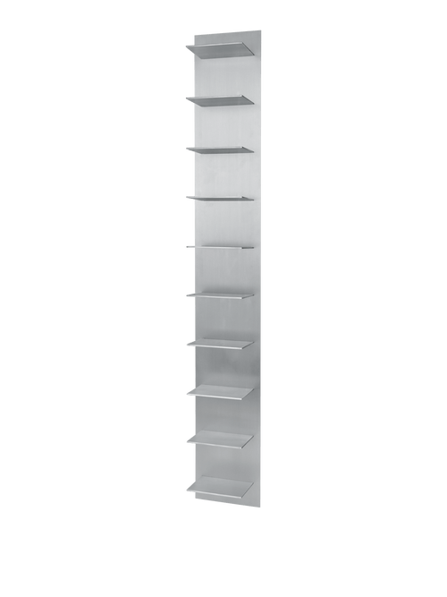 ferm LIVING Lager Wall Shelf Tall