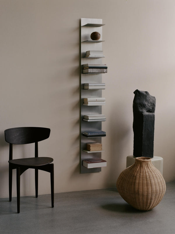 ferm LIVING Lager Wall Shelf Tall
