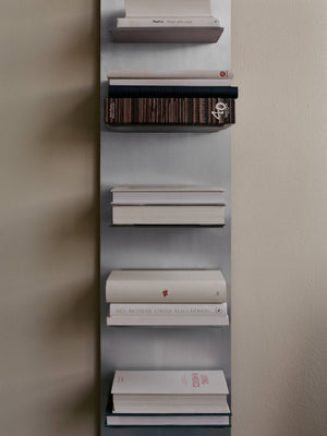 ferm LIVING Lager Wall Shelf Tall