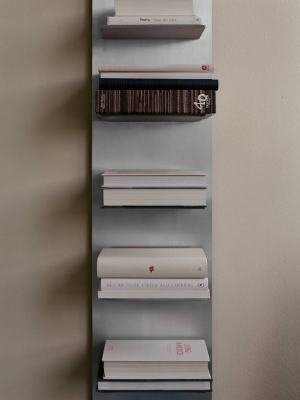ferm LIVING Lager Wall Shelf Tall