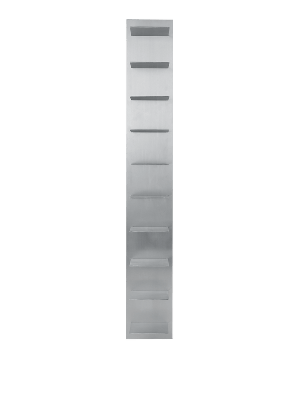 ferm LIVING Lager Wall Shelf Tall