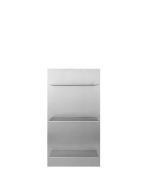 ferm LIVING Lager Wall Shelf Triple Small