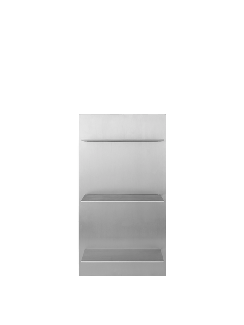 ferm LIVING Lager Wall Shelf Triple Small