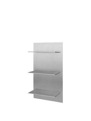 ferm LIVING Lager Wall Shelf Triple Small