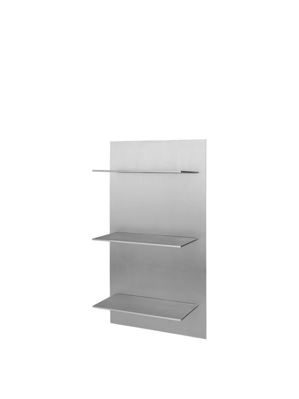 ferm LIVING Lager Wall Shelf Triple Small