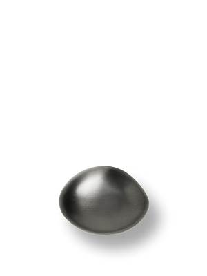 ferm LIVING Lemon Hook – Black Brass