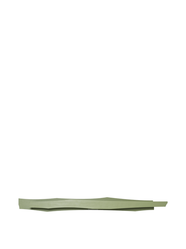 ferm LIVING Leta Picture Rail – Tea Green