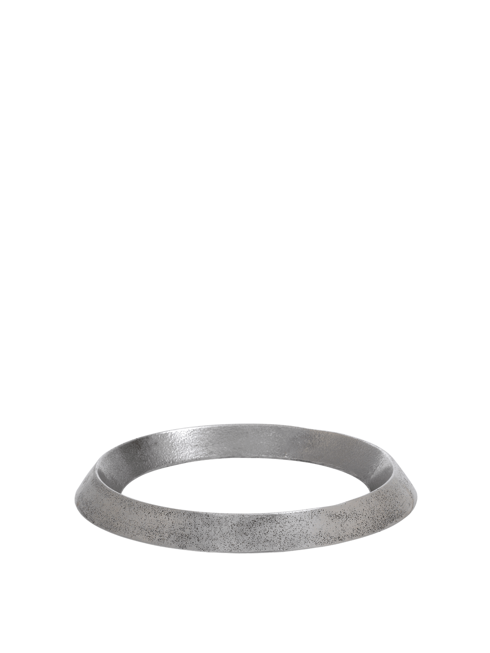 ferm LIVING Levee Trivet – Aluminium