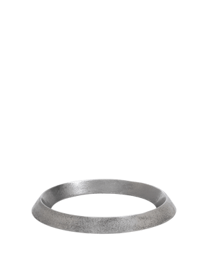 ferm LIVING Levee Trivet – Aluminium