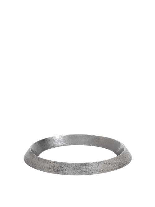ferm LIVING Levee Trivet – Aluminium