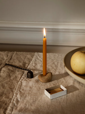 ferm LIVING Libre Candle Holder Gift Set – Mixed