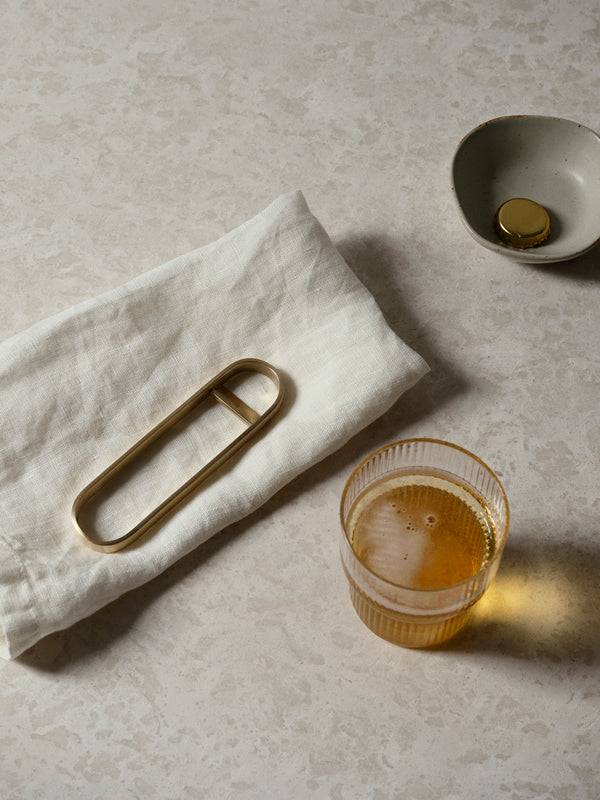 ferm LIVING Linen Napkins – Set of 2