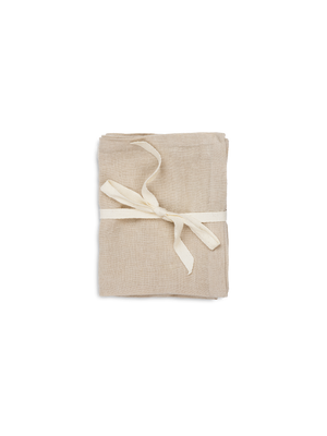 ferm LIVING Linen Napkins – Set of 2