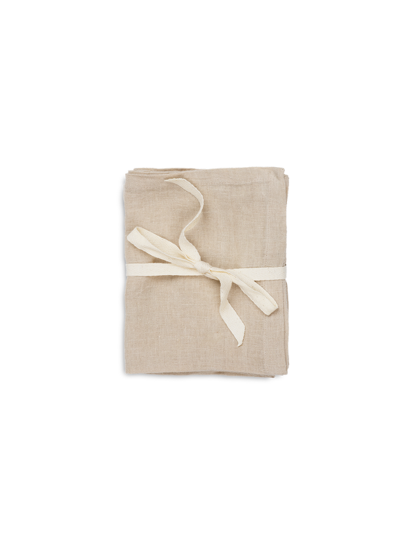 ferm LIVING Linen Napkins – Set of 2