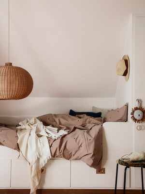 ferm LIVING Lion Music Mobile – Natural