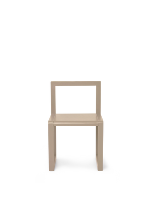 ferm LIVING Little Architect Chair – Cashmere