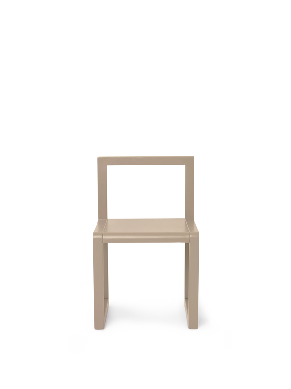 ferm LIVING Little Architect Chair – Cashmere