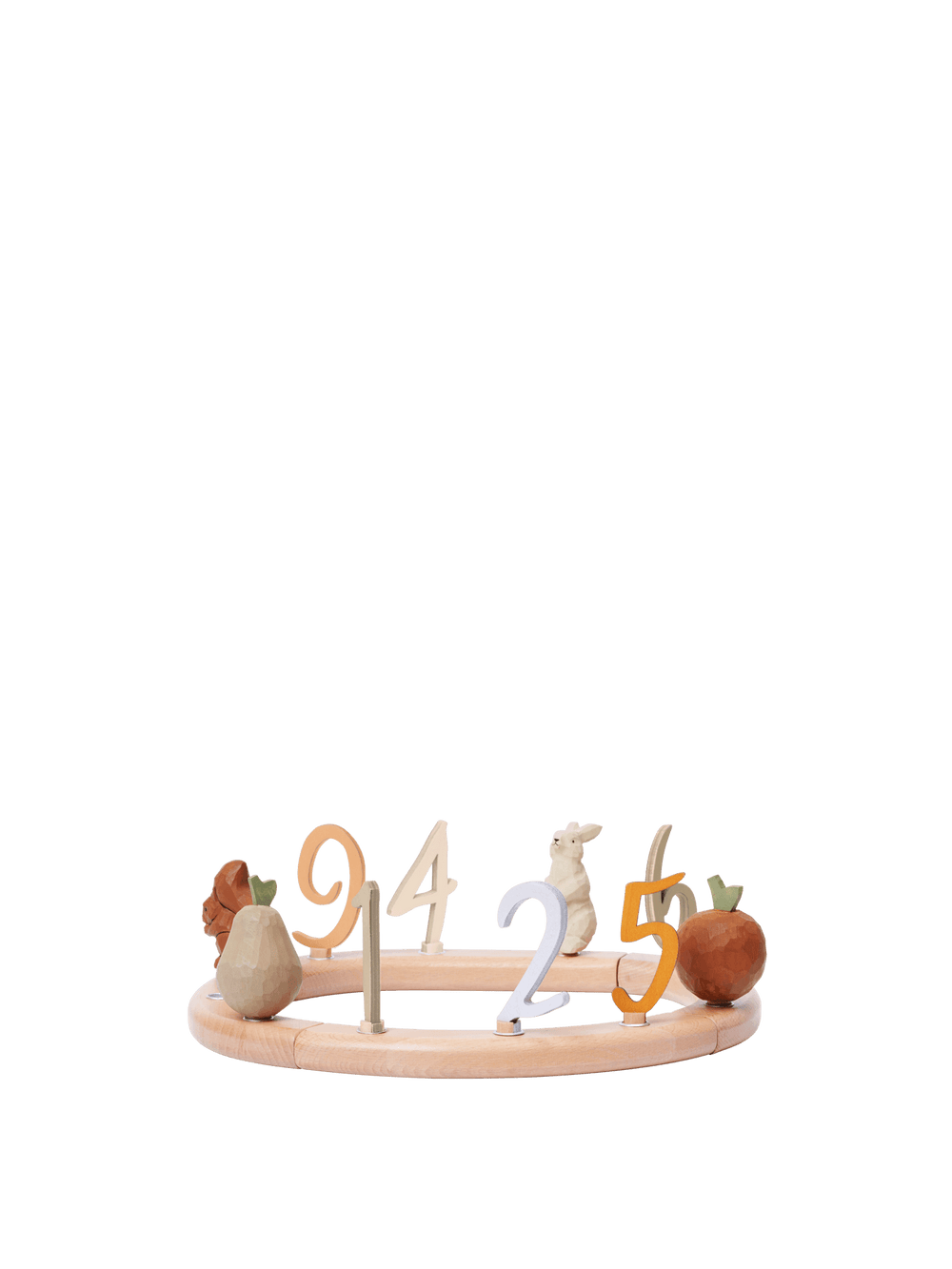 ferm LIVING Loopi Celebration Ring