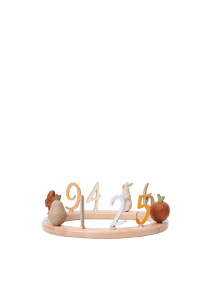 ferm LIVING Loopi Celebration Ring