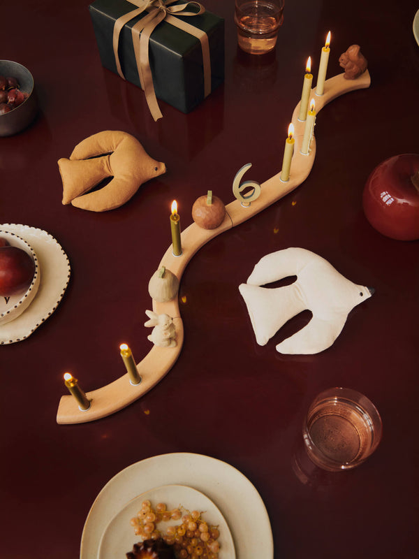 ferm LIVING Loopi Celebration Ring