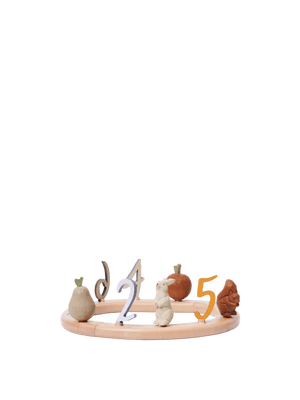 ferm LIVING Loopi Celebration Ring