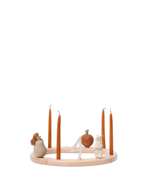 ferm LIVING Loopi Celebration Ring
