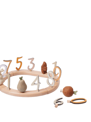 ferm LIVING Loopi Celebration Ring