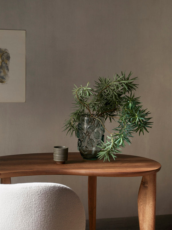 ferm LIVING Lump Vase – Green