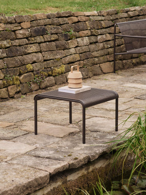 ferm LIVING Luver Portable Lamp – Natural