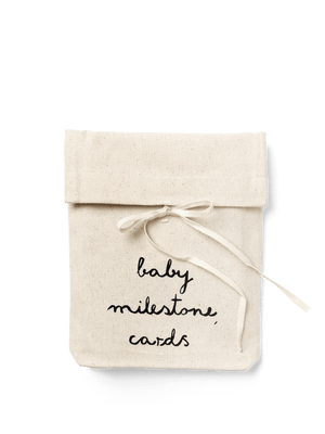 ferm LIVING Milestone Cards