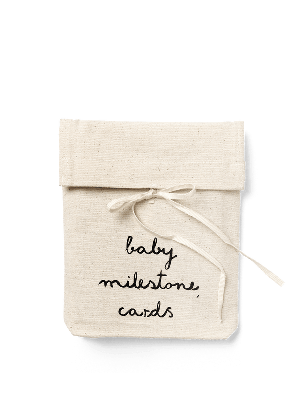 ferm LIVING Milestone Cards