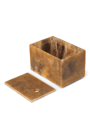 ferm LIVING Mist Box 10 x 15 cm – Sugar Kelp