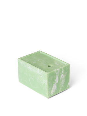 ferm LIVING Mist Box 10 x 15 cm – Seafoam