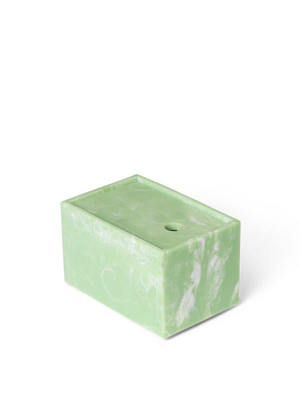 ferm LIVING Mist Box 10 x 15 cm – Seafoam